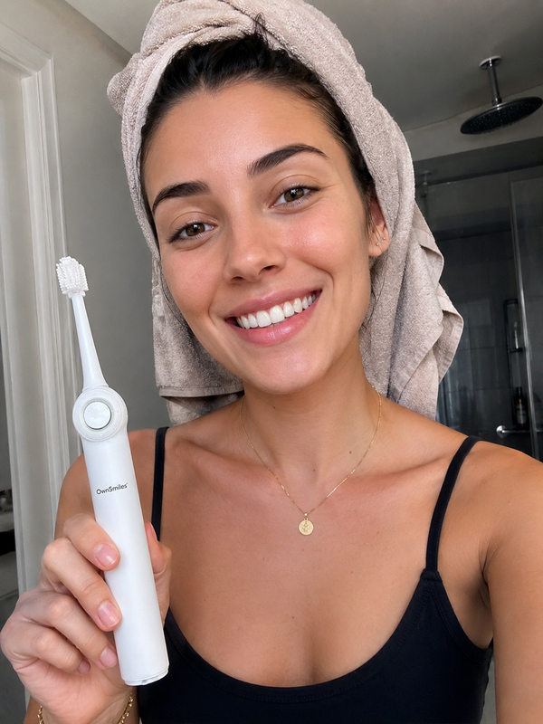 Customer photo